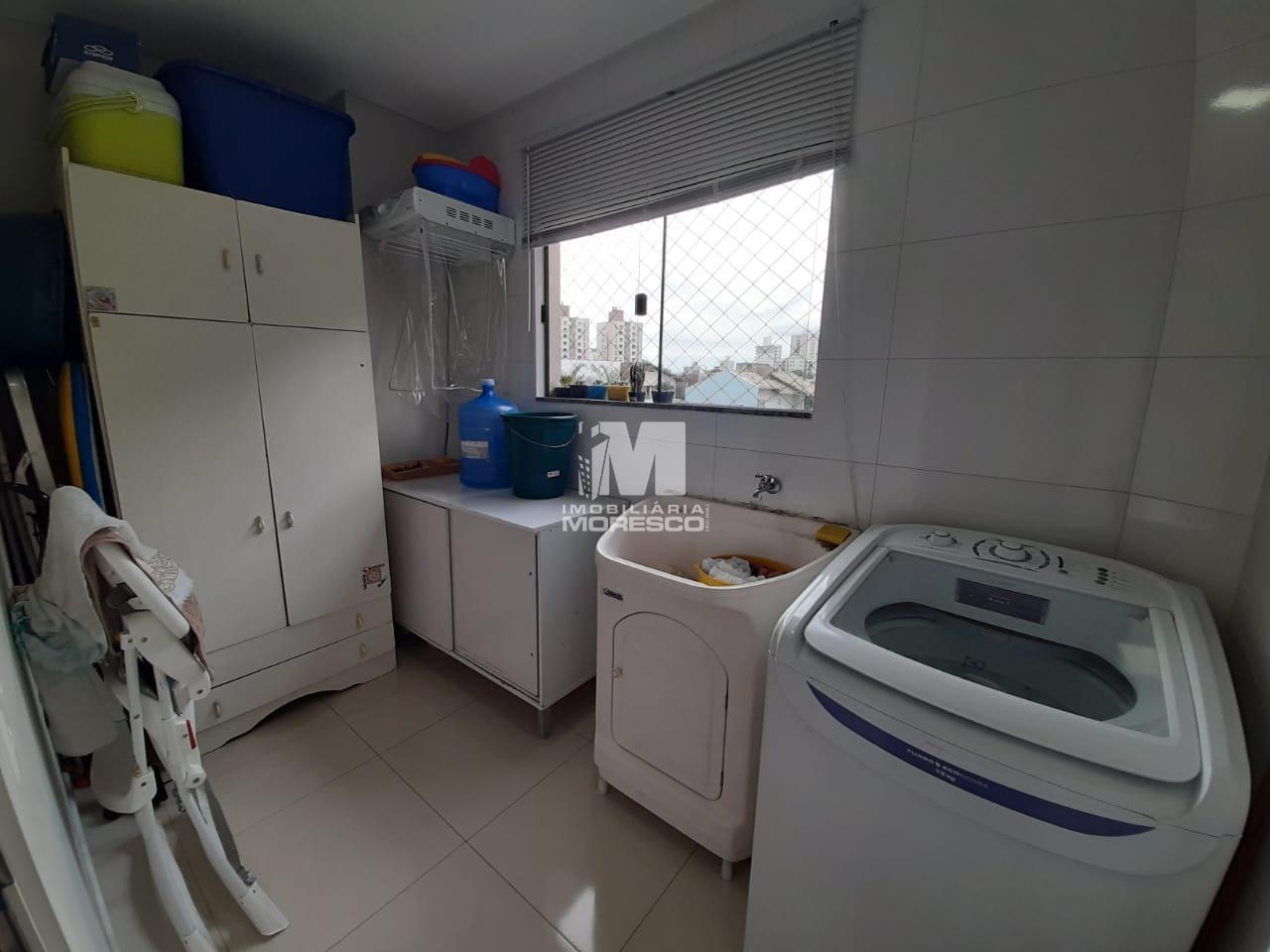 Apartamento à venda no bairro Santa Rita: 